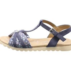 Tom Tailor Sandale blau Best