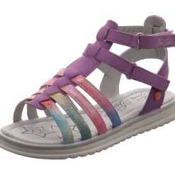 Tom Tailor Sandale lila Best