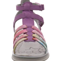 Tom Tailor Sandale lila Best