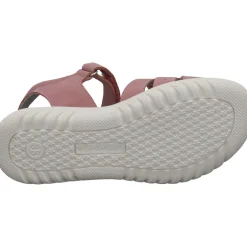 Tom Tailor Sandale rosa Best