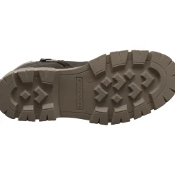 Tom Tailor Schnürboot grau Best