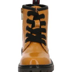 Tom Tailor Schnürboot gelb Sale