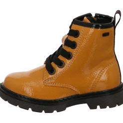 Tom Tailor Schnürboot gelb Sale