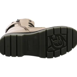 Tom Tailor Schnürboot Daria beige Clearance