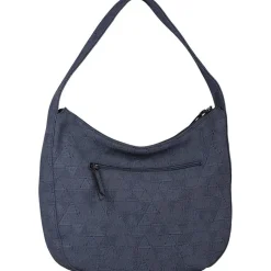 Tom Tailor Schultertasche Carrie Hobo Bag M blau Best