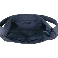 Tom Tailor Schultertasche Carrie Hobo Bag M blau Best
