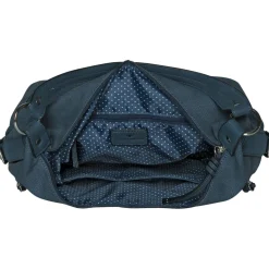 Tom Tailor Schultertasche Caia Hobo Bag blau Best
