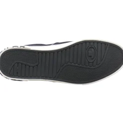 Tom Tailor Slipper blau Hot