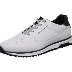 Tom Tailor Sneaker low weiß Online