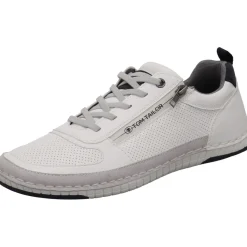 Tom Tailor Sneaker low weiß Outlet