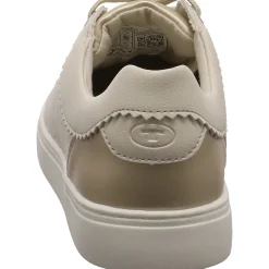 Tom Tailor Sneaker low beige Online