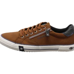 Tom Tailor Sneaker low braun Outlet