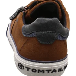 Tom Tailor Sneaker low braun Outlet
