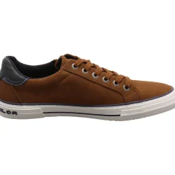 Tom Tailor Sneaker low braun Outlet