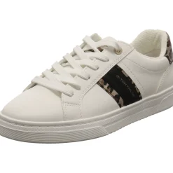 Tom Tailor Sneaker low weiß New