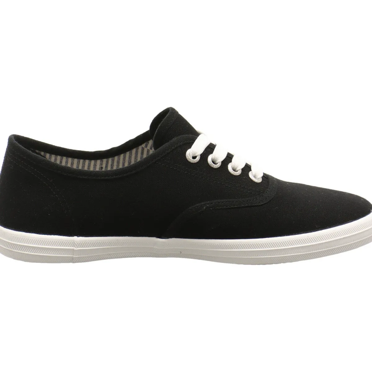 Tom Tailor Sneaker low schwarz Hot