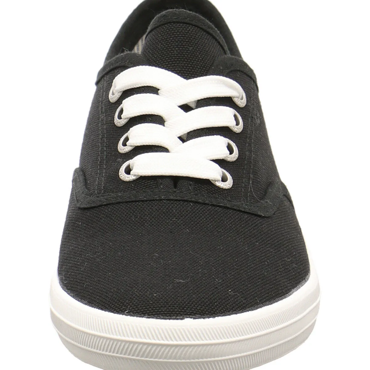 Tom Tailor Sneaker low schwarz Hot