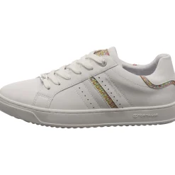 Tom Tailor Sneaker low weiß New