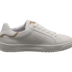 Tom Tailor Sneaker low weiß New