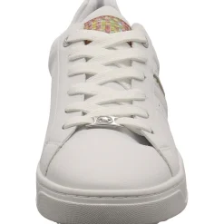 Tom Tailor Sneaker low weiß New