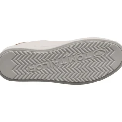 Tom Tailor Sneaker low weiß New