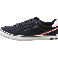 Tom Tailor Sneaker low blau Clearance