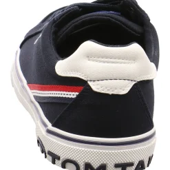 Tom Tailor Sneaker low blau Clearance