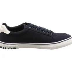 Tom Tailor Sneaker low blau Clearance