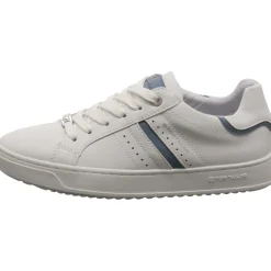 Tom Tailor Sneaker low weiß Best