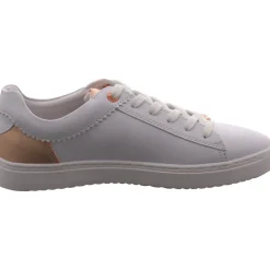 Tom Tailor Sneaker low weiß Hot