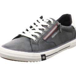 Tom Tailor Sneaker low blau New