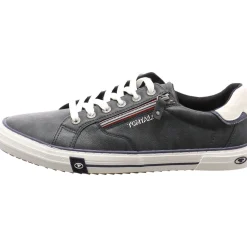 Tom Tailor Sneaker low blau New