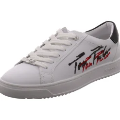 Tom Tailor Sneaker low weiß Best