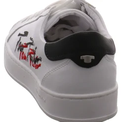 Tom Tailor Sneaker low weiß Best