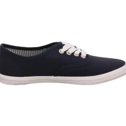 Tom Tailor Sneaker low blau Outlet