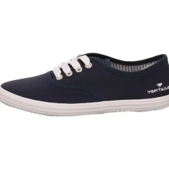 Tom Tailor Sneaker low blau Outlet