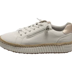 Tom Tailor Sneaker low weiß New