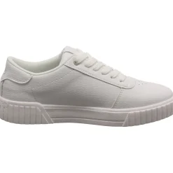 Tom Tailor Sneaker low weiß New