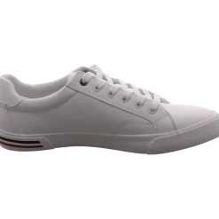 Tom Tailor Sneaker low weiß Hot