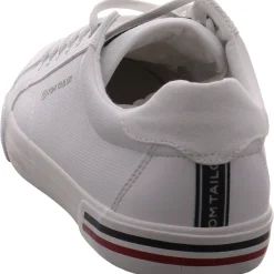 Tom Tailor Sneaker low weiß Hot