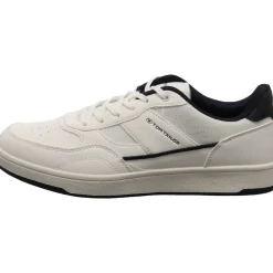 Tom Tailor Sneaker low weiß New