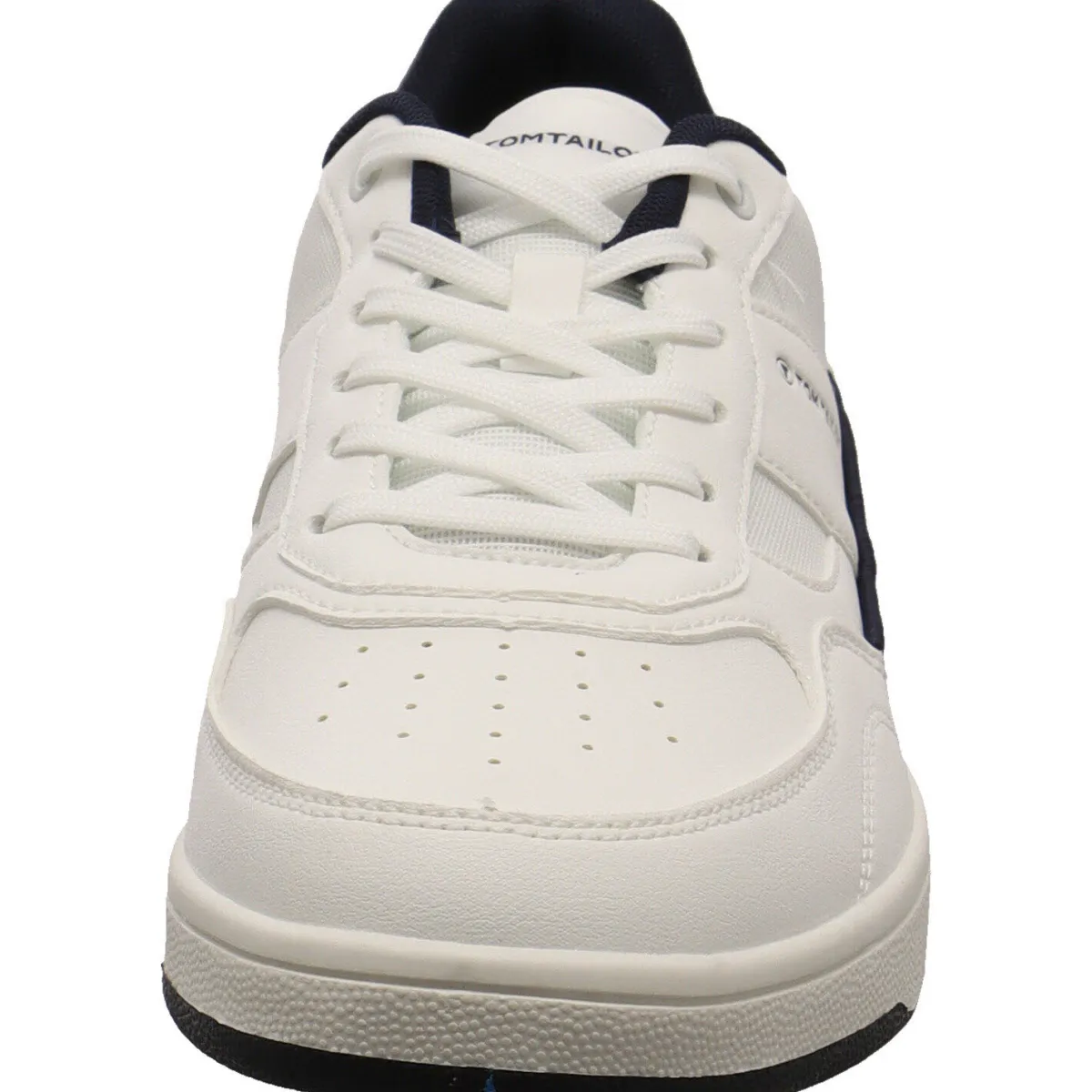 Tom Tailor Sneaker low weiß New