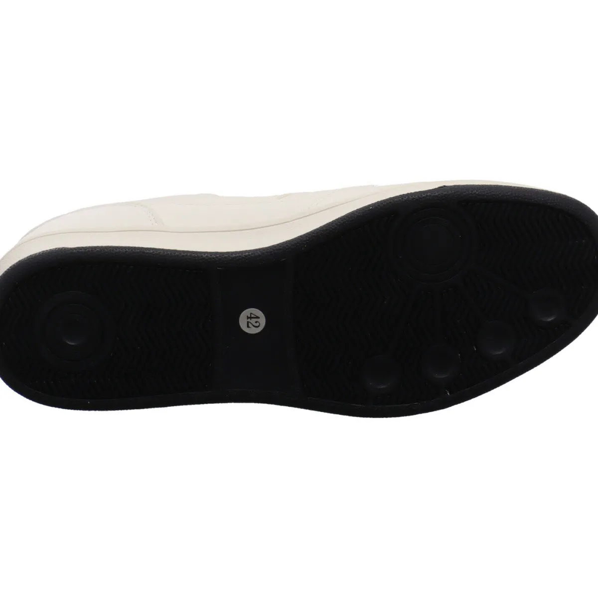 Tom Tailor Sneaker low weiß New