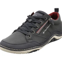 Tom Tailor Sneaker low blau Outlet