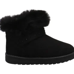 Tom Tailor Stiefel schwarz Discount