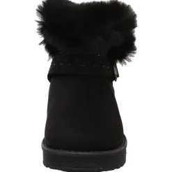 Tom Tailor Stiefel schwarz Discount