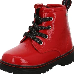 Tom Tailor Stiefel rot Online