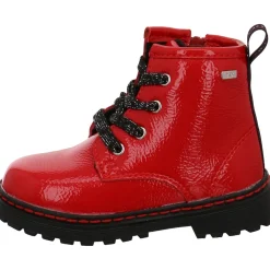Tom Tailor Stiefel rot Online