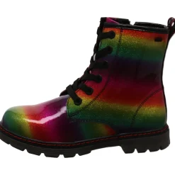 Tom Tailor Stiefel mehrfarbig Best