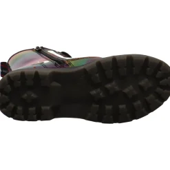 Tom Tailor Stiefel mehrfarbig Best